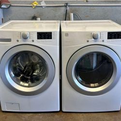 WASHER.      AND.       DRYER 