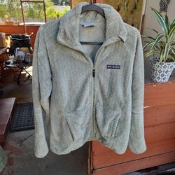 Columbia Jacket 