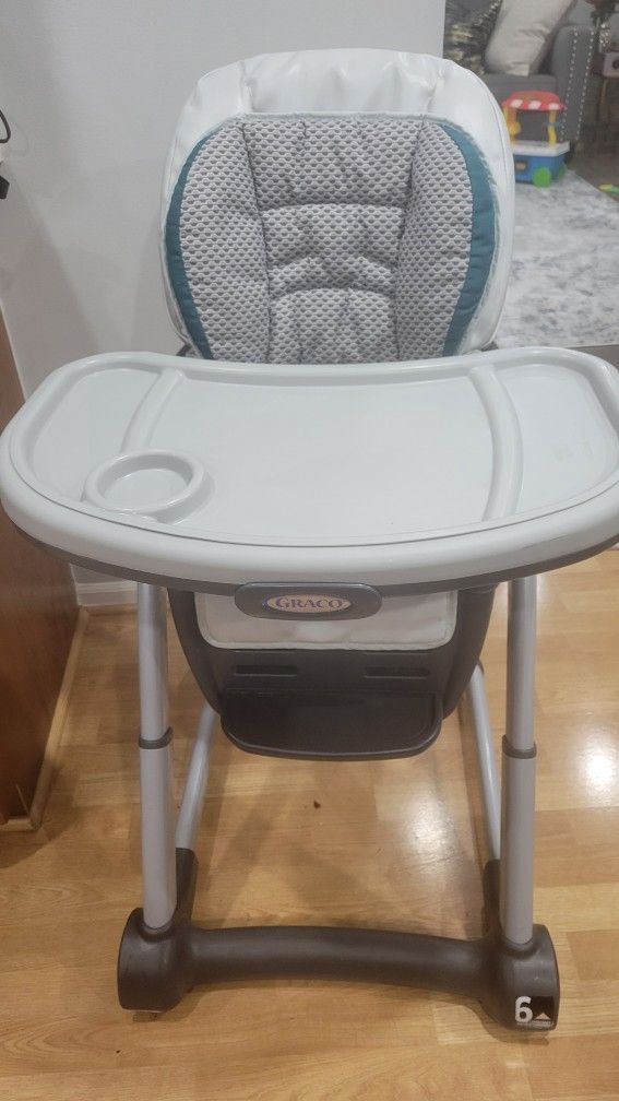 High Chair