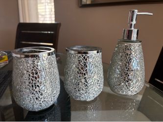 Better Homes & Garden Bathroom set