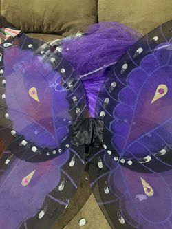 Fairy Costume
