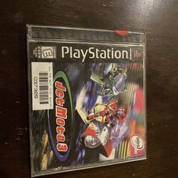 Jet Motor 3 Ps1 (untested)