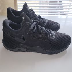 Men's Nike Renew Elevate (All Black) Size 9