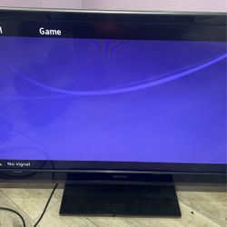 50 Inch Sony Bravia TV
