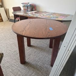 Free Round Table