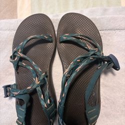 Women’s ZX/1 Cloud Chaco Sandals
