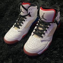 Jordan Mars Edition