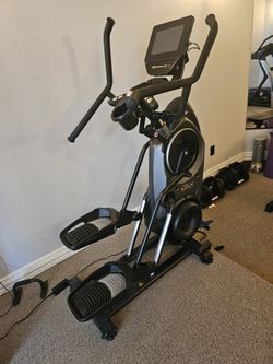 Bowflex Equipmet Elliptical