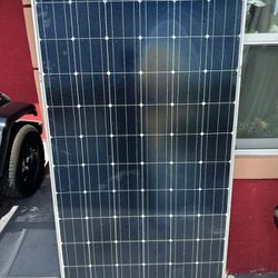 Solar Panels 335W