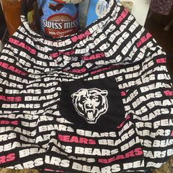 BEARS team  Bag 