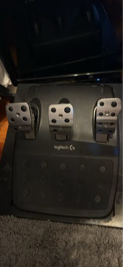 Logitech g29 PS3/4/5 Pc