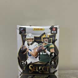 NFL Select 2024