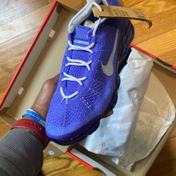Vapormax Sz 10.5