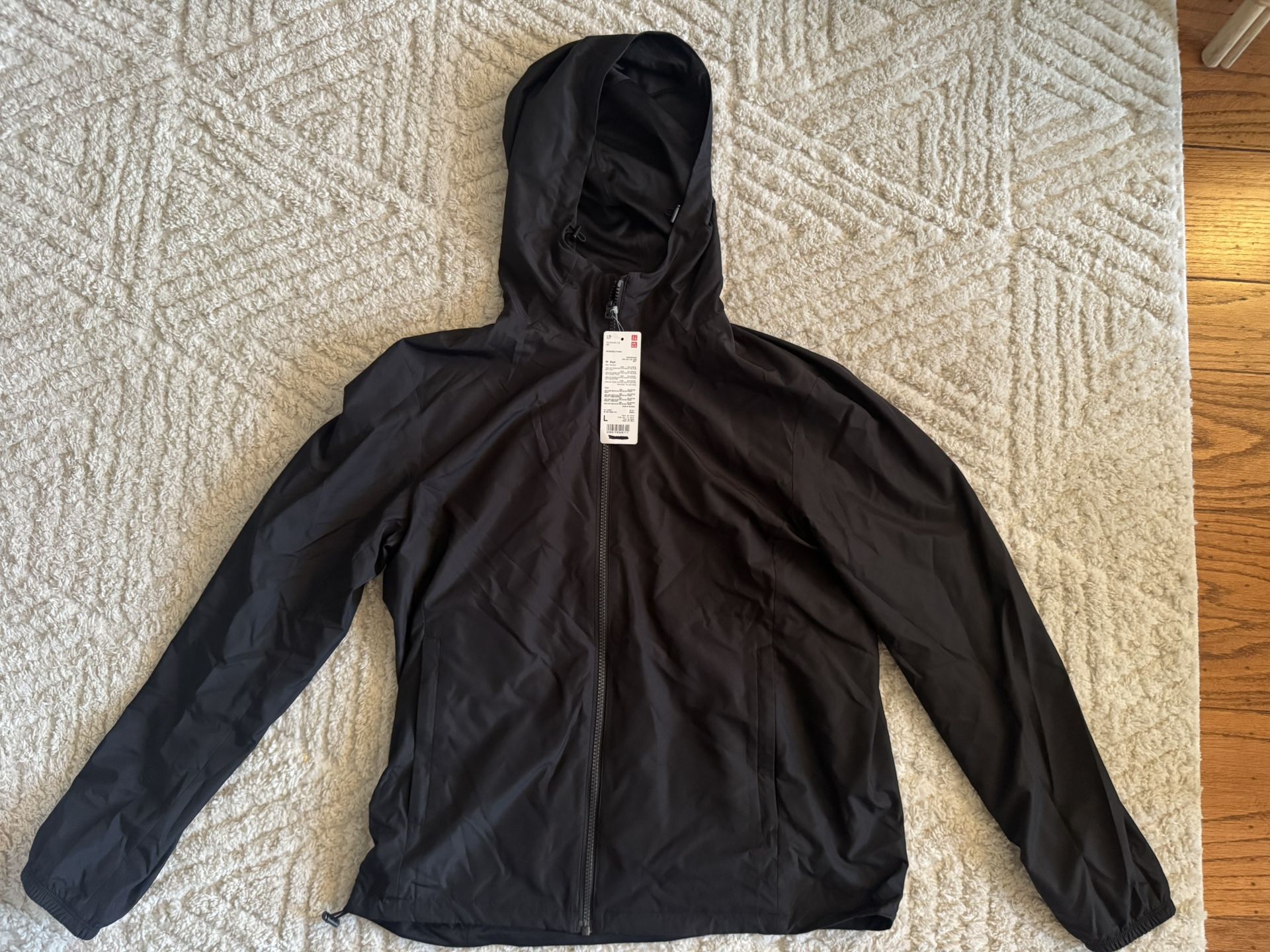 Uniqlo Men Jacket 