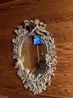 Custom mirror