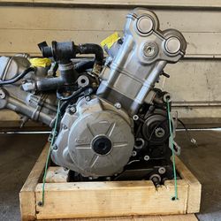 2008 Aprilia Shiver 750 