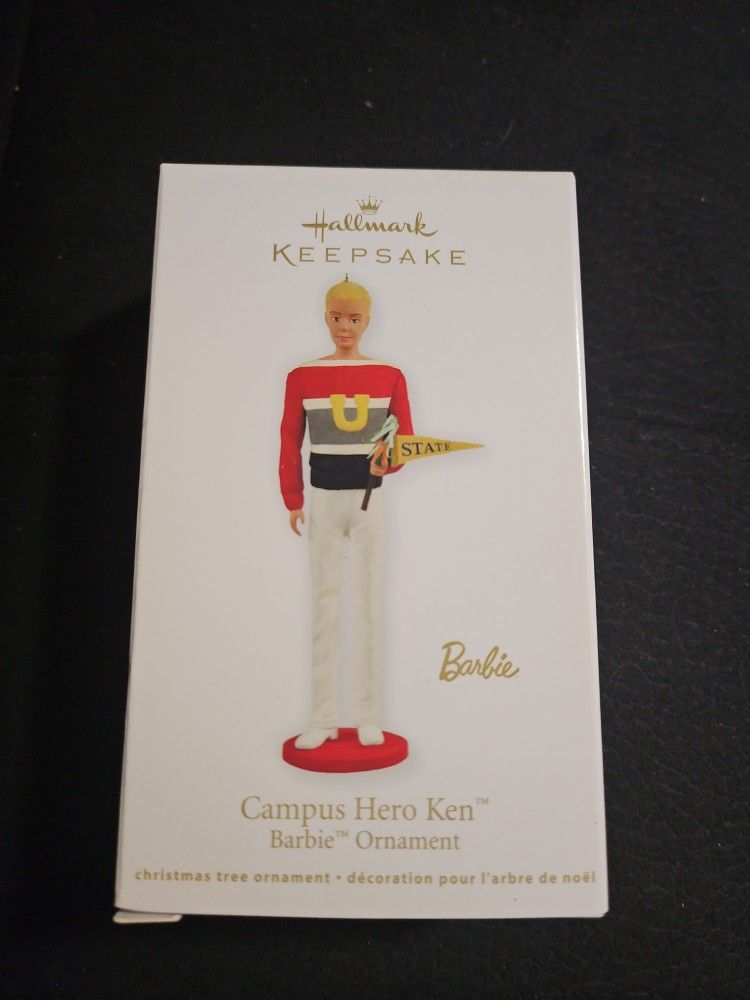 Hallmark Keepsake