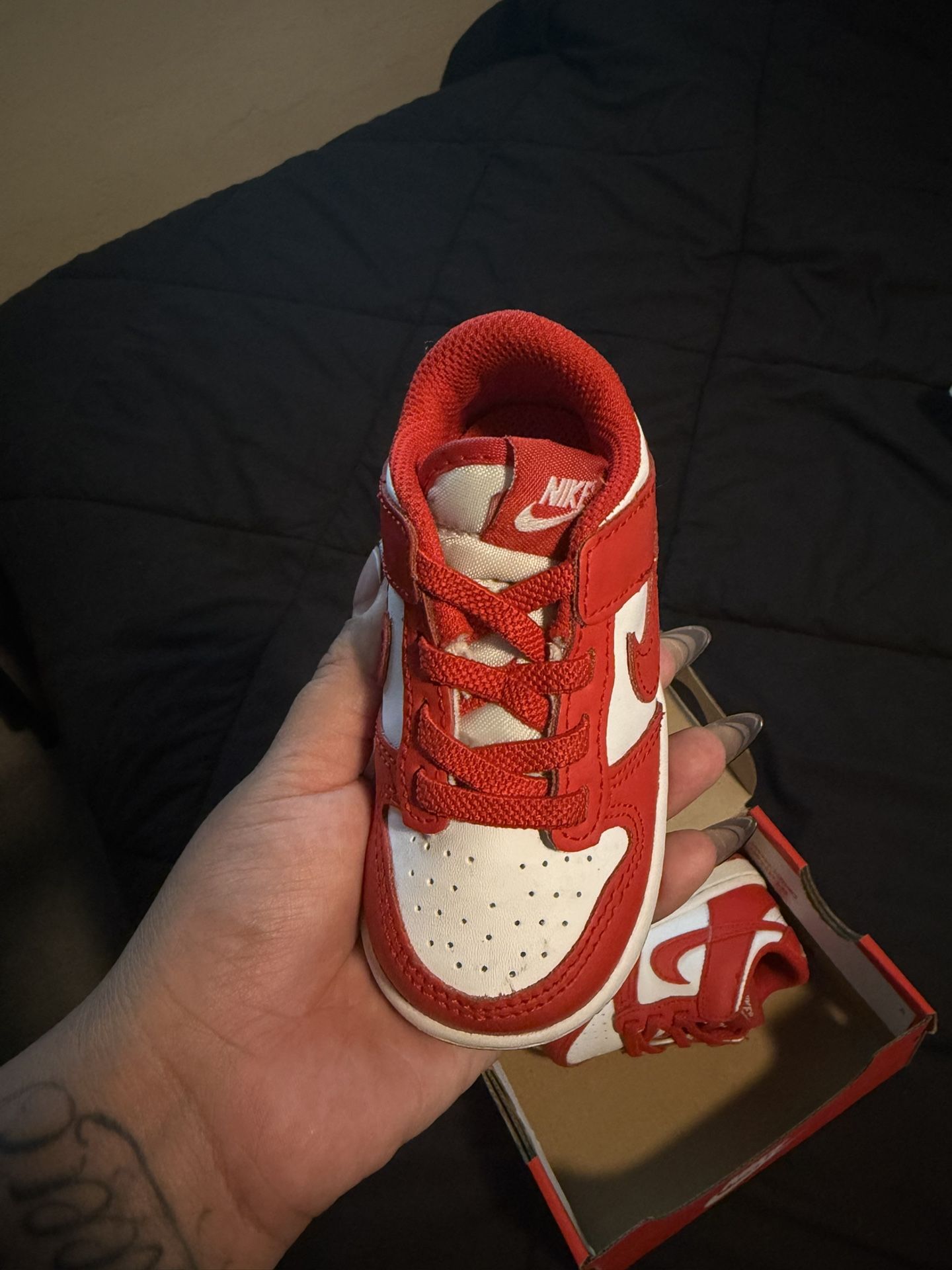 Nike Toddler Shoes
