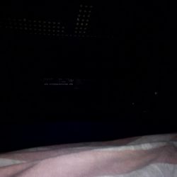 Panasonic TV 55" 