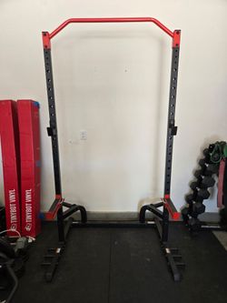 Power Rack