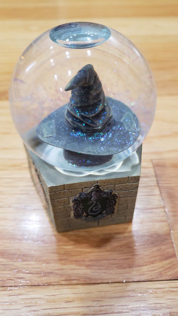 Harry Potter Snow Globle