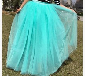 Maxi Tutu 