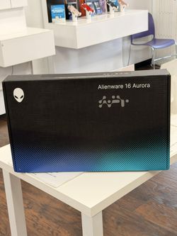 DELL ALIENWARE GAMING LAPTOP | $5 Down | Afterpay