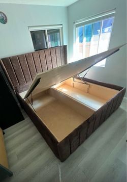 Pethi beds , no money down , no credit needed , same day delivery 🚚, storage beds ,