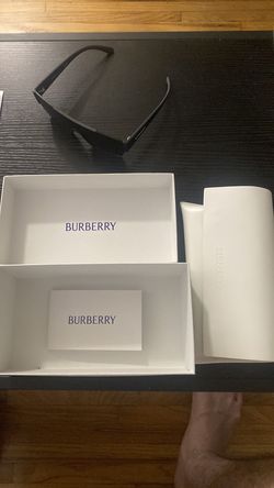 Burberry Sunglasses Unisex