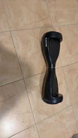 Go Trax Hoverboard