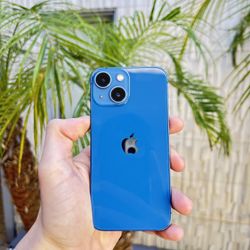 iPhone 13 Mini - T-Mobile/Metro/Mint - 128GB