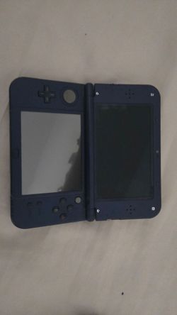 New 3ds xl