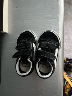 Baby shoes