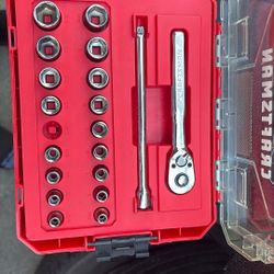 Craftsman 1/4 Ratchet 