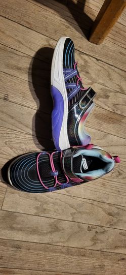 Little girls shoes