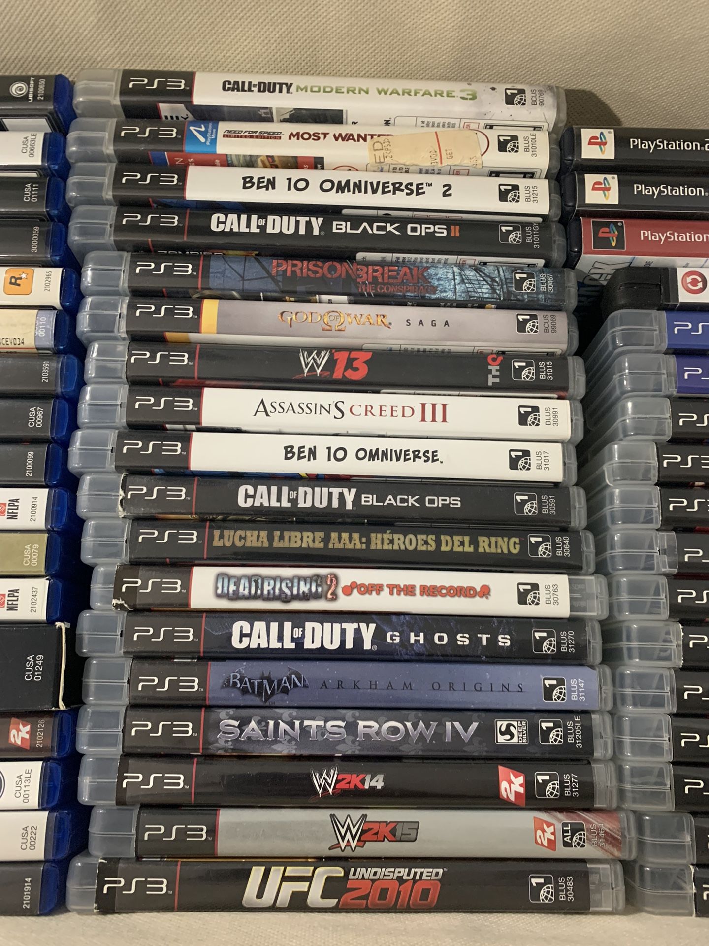 PS3