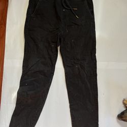 Joggers Xl