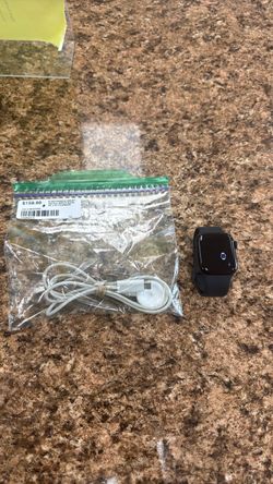 Electronics smartwatch Apple A3326