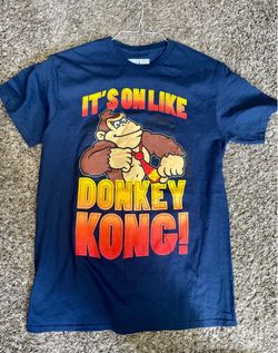 Donkey Kong T Shirt