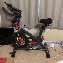 Schwinn iC4 Indoor Cycle
