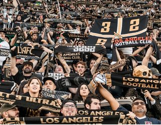 4 LAFC TICKETS July 7th vs Orlando City FC