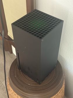 Xbox series X