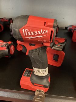 Milwaukee M18 Fuel Brushless GEN 2 Surge Impact Driver (Tool-Only) $170