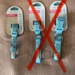Dog Collars 