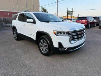 2020 GMC Acadia