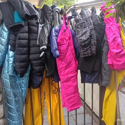 Snow clothes And Ugly Xmas Sweater Sale Sunday November 23 From 9 To Noon