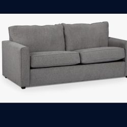 Sofa Cama Gris Queen