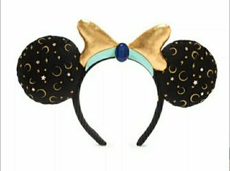 Minnie Ears
