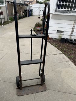 Appliance Dolly