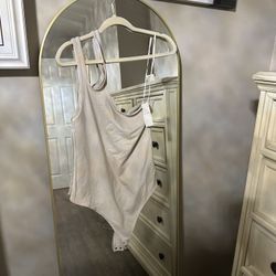 Abercrombie Summer Concert Bodysuit 